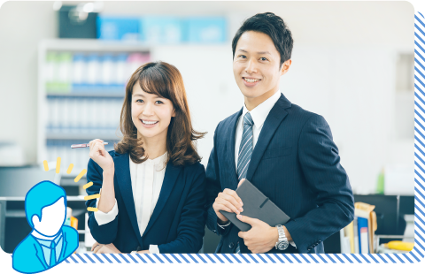 求人情報を更新しました！