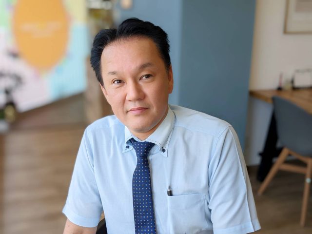 原 謙一郎