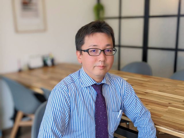 松田 武雄