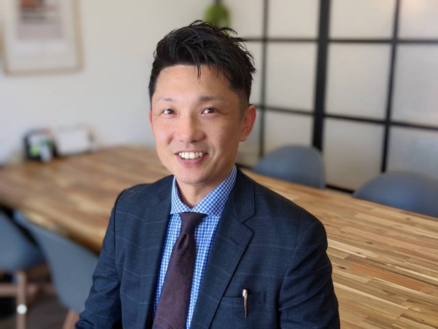 深坂 俊介