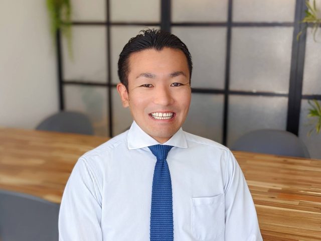 山本 慶彦
