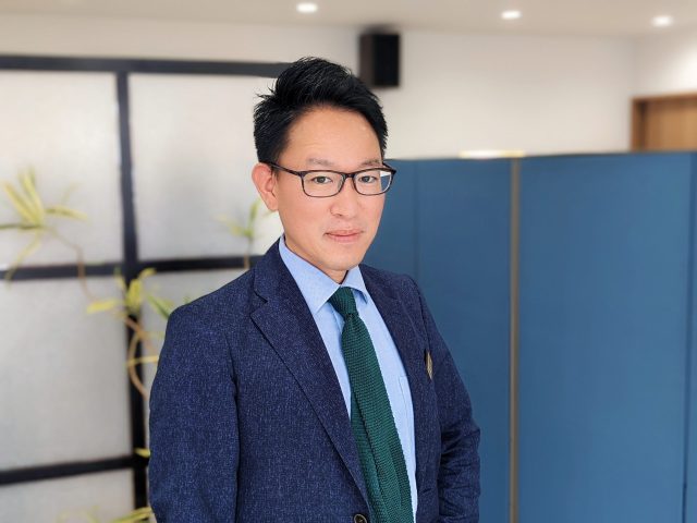 藤堂 勝司