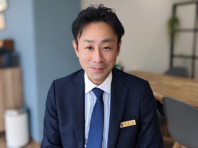 吉田 敦
