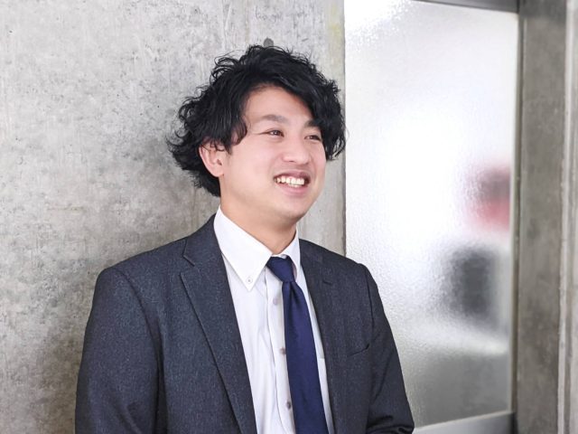 清力 渉