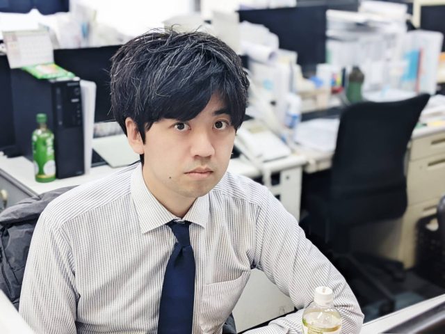 五嶋 将浩