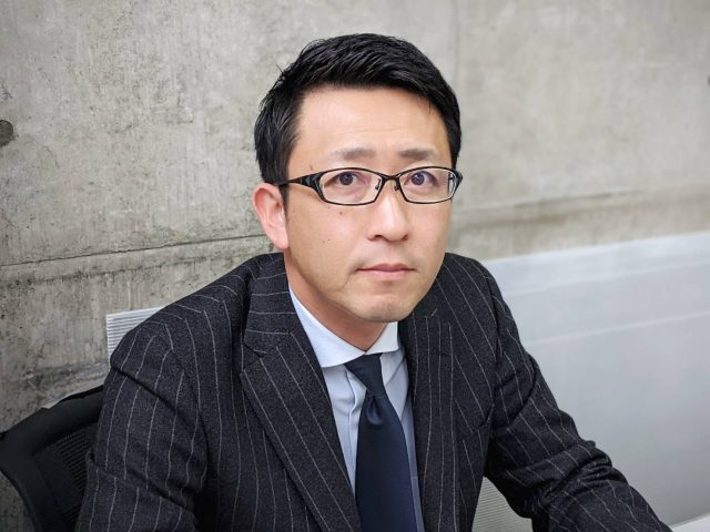 小林 竜輝