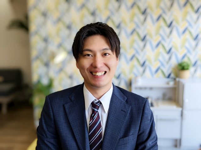 篠田 浩泰
