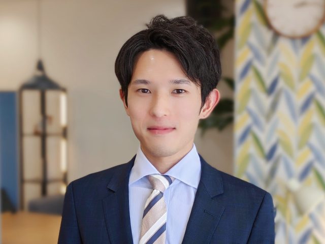 伊藤 壮汰