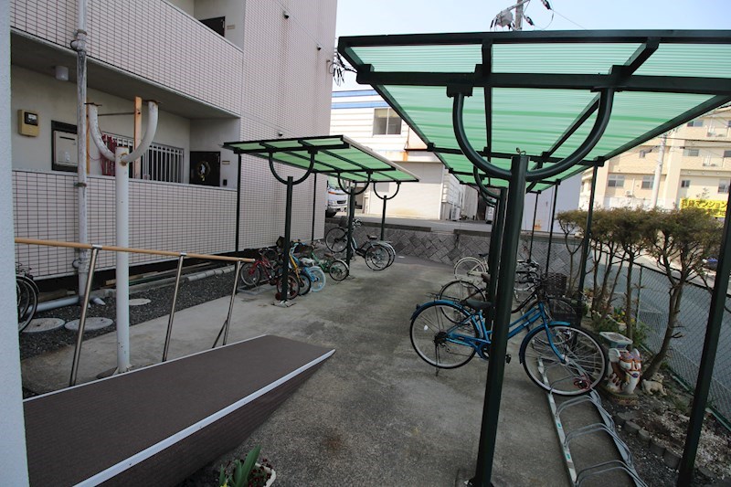フェリス・一の宮 その他共有部分