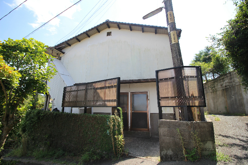 青葉荘 その他共有部分