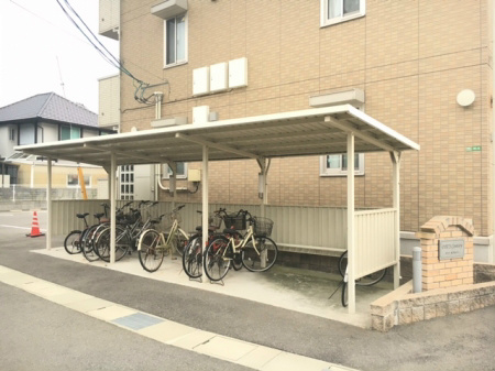 オッツ センチュリー その他共有部分