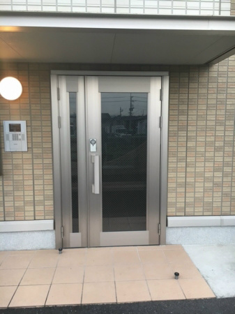 オッツ センチュリー その他共有部分