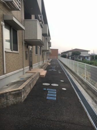 オッツ センチュリー その他共有部分