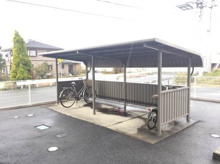 ルピナ瑠夏 その他共有部分