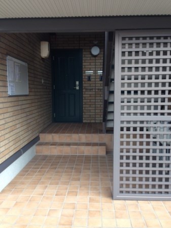 セジュール伊倉 その他