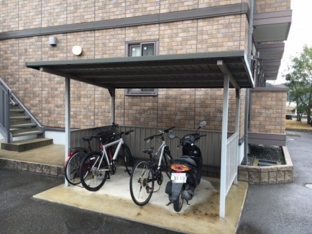 アレイ その他共有部分