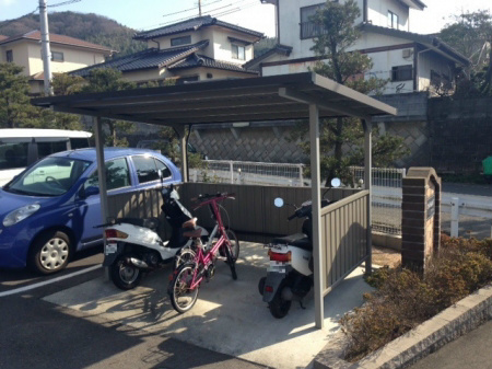 シャルマン その他部屋・スペース