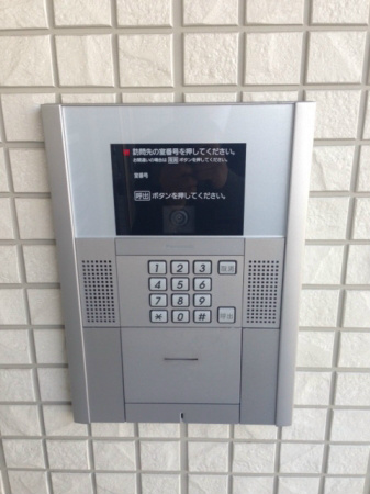 シャルマン セキュリティ