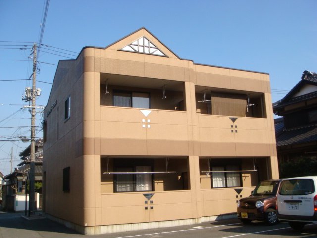 ダイヤモンドプリンセス 外観写真（昼）