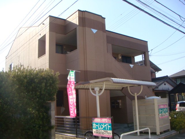 ダイヤモンドプリンセス 外観写真（昼）