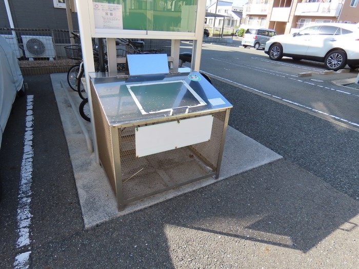 サンエクレール その他共有部分