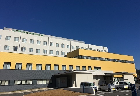 コーポＭ　Ｈ 済生会豊浦病院まで1200m