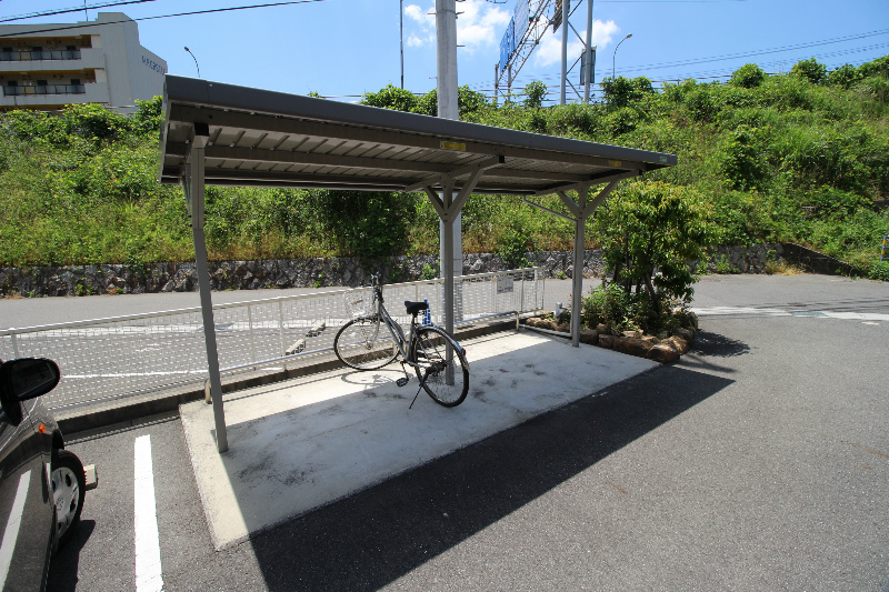 ヴェールメゾン　桂 その他共有部分