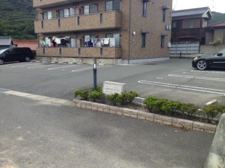 サニーフラット その他