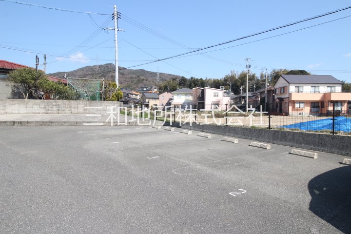 サニーフラット その他