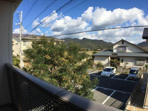 ＣＯＭ－２ 眺望