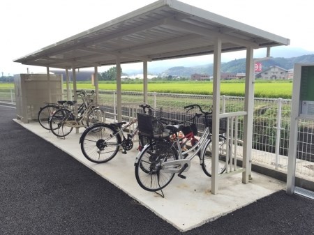 アクシス その他共有部分