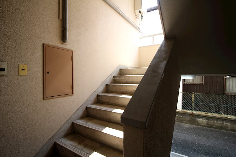 まさハイツ その他