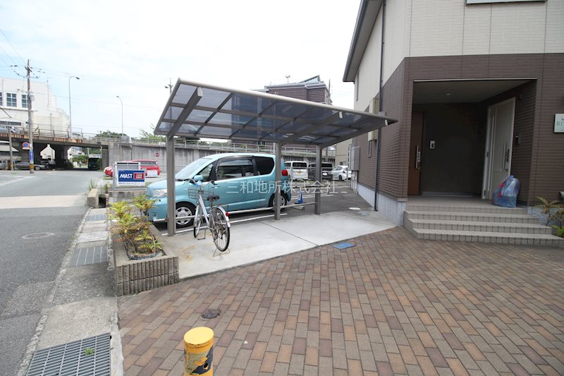 シャーメゾン　リヴィエール その他共有部分