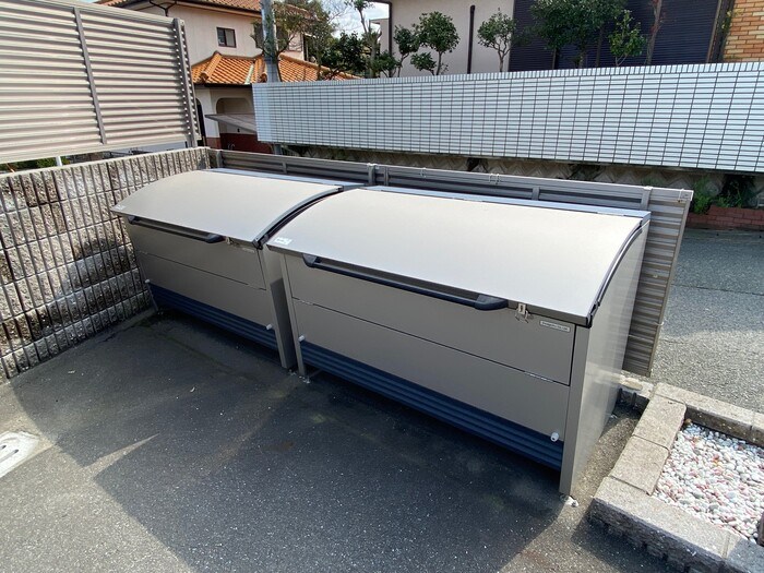 ポルトボヌール その他