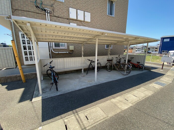 オッツ センチュリー その他共有部分