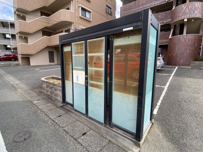 ウエルス富任Ⅲ その他