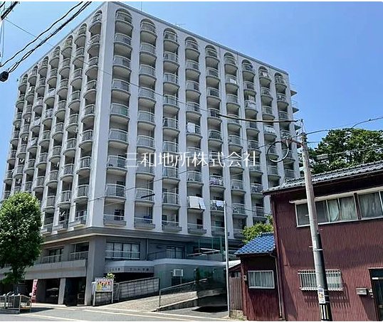 シャトー下関 現地写真