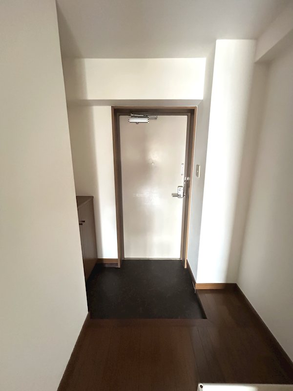 シーサー97 玄関