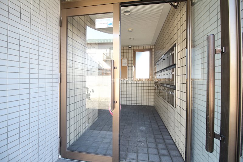 シーサー97 その他共有部分