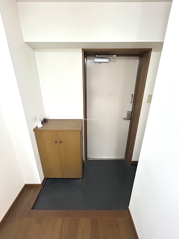 シーサー97 玄関