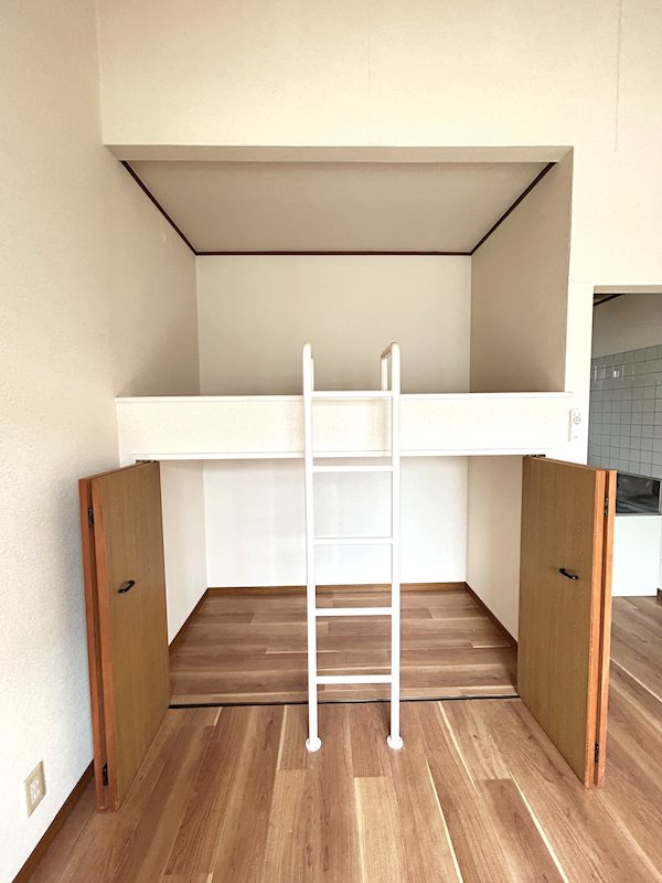 Ｇ・ＨＯＵＳＥ 収納