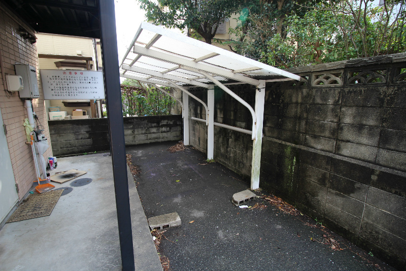 Ｇ・ＨＯＵＳＥ その他共有部分
