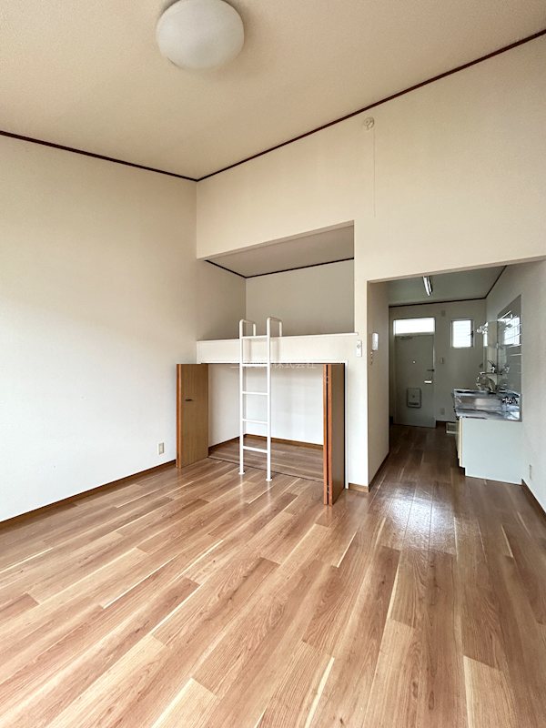 Ｇ・ＨＯＵＳＥ ベッドルーム