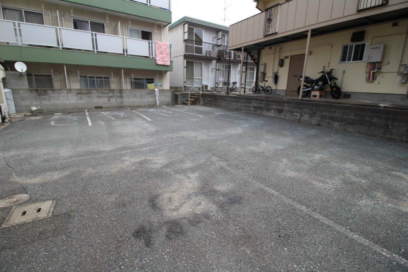 ヴィラ川中 その他