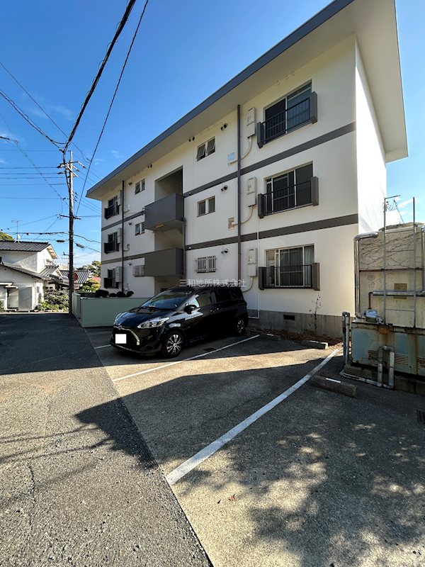 大翔山の口ビル その他
