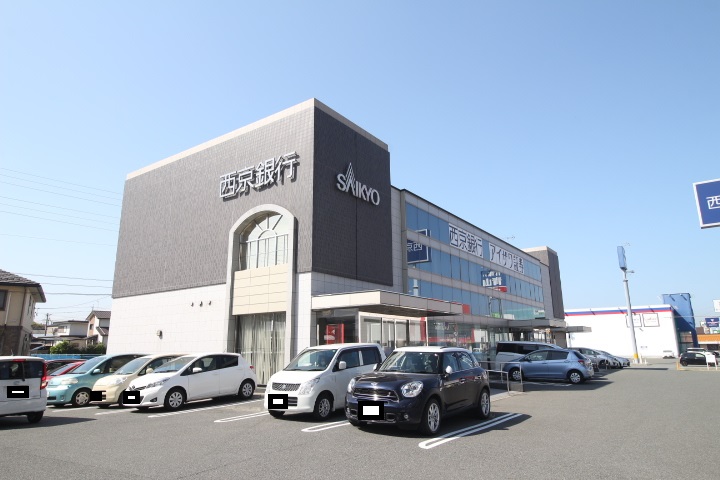 リュエル伊倉 西京銀行豊浦支店