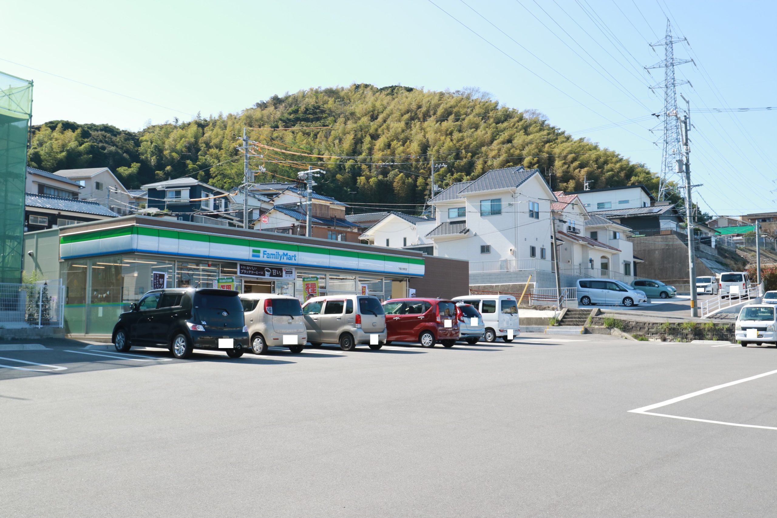 K’sⅠ ﾌｧﾐﾘｰﾏｰﾄ 下関大学町店