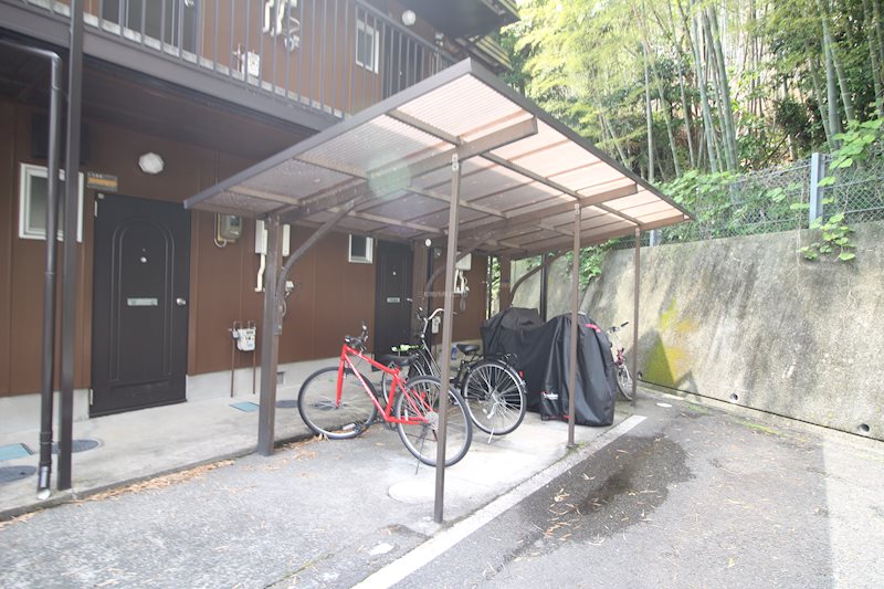 K’sⅠ その他共有部分