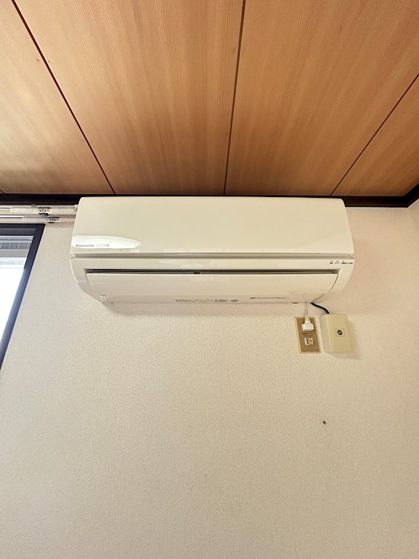 K’sⅠ その他設備