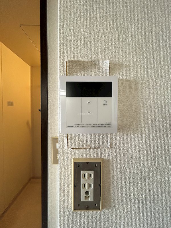 K’sⅠ その他設備